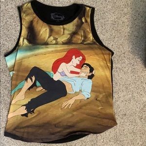 Disney shirt